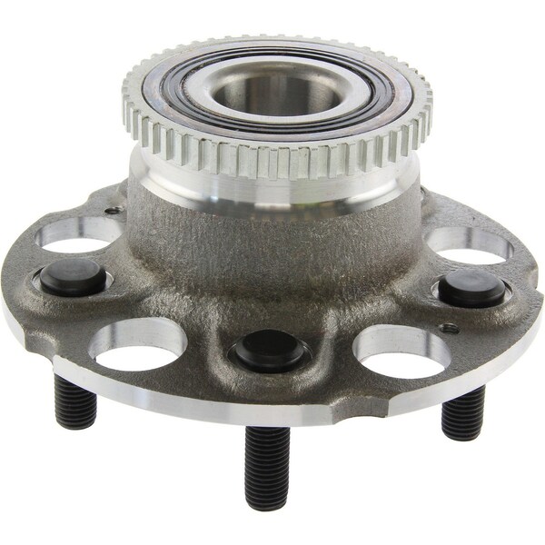 Centric Parts Standard Hub & Bearing Assembly, 406.43000E 406.43000E - main